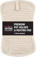 All-Clad Premium Pot Holder & Hot Pad: Heat Resistant to 500 Degrees by All-Clad