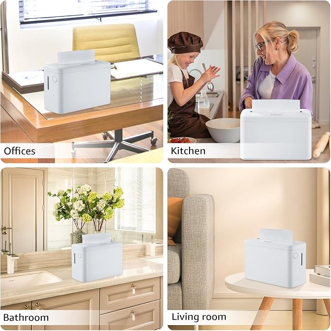 C-fold Paper Towel Dispenser XXLarge - Image 7