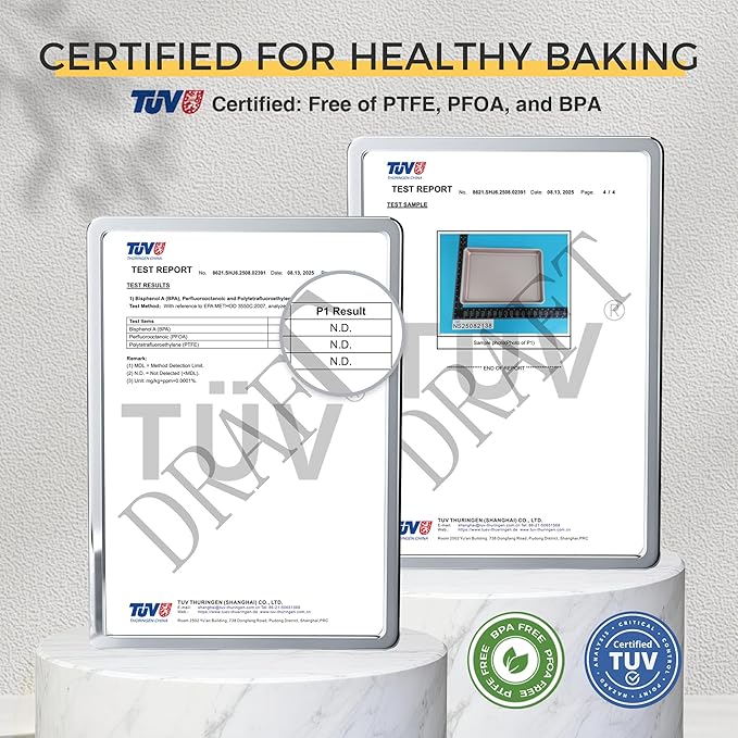 Jelly Roll Pan 15x10 - Image 2