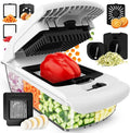 Fullstar Vegetable Chopper & Mandoline Slicer by fullstar