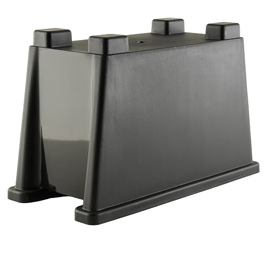 Winco Slim 3 Gallon Beverage Dispenser - Image 4