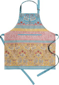 Maison d' Hermine 100% Cotton Apron by MaisondHermine