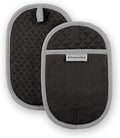 KitchenAid Asteroid Pot Holder 2-Pack Set by KitchenAid