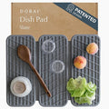Dorai Home Dish Pad by DoraiHome