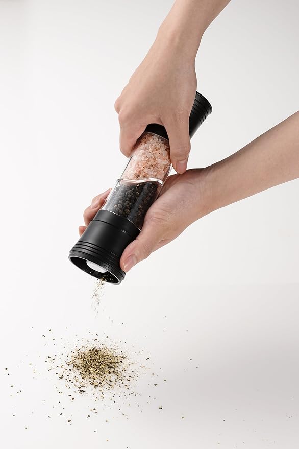 Kyocera Advanced Ceramic Dual Adjustable Spice Mill - Image 3