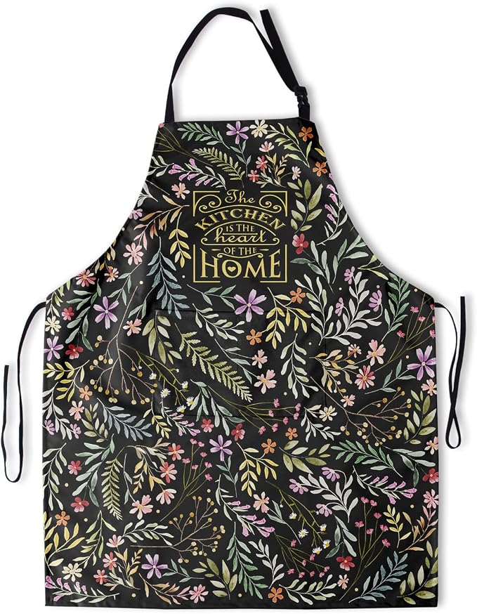 Funny Apron Polyester Grooming Aprons by DZGlobal