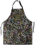 Funny Apron Polyester Grooming Aprons by DZGlobal