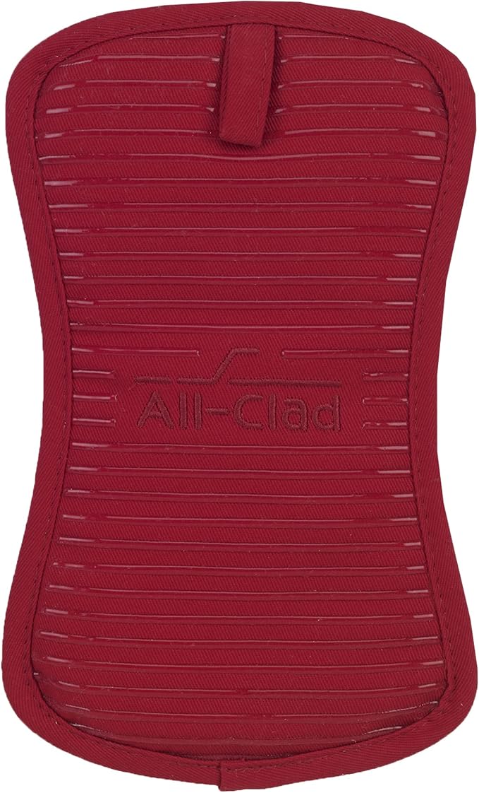 All-Clad Premium Pot Holder & Heating Pad, Heat Resistant to 500 Degrees - Image 2