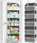 Ofiray-home Over Door Organizer by Ofiray-home