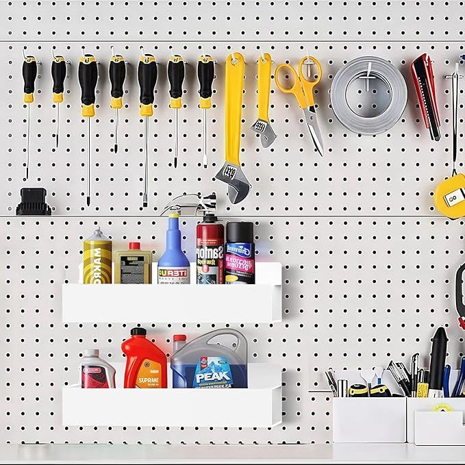 SMRCAD Magnetic Spice Rack Organizer - Image 6