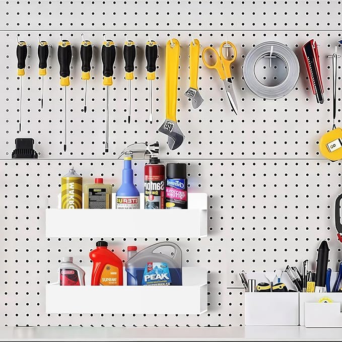 SMRCAD Magnetic Spice Rack for Refrigerator - Image 5