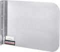 DuraSteel Stainless Steel Sink Splash Guard by DuraSteel