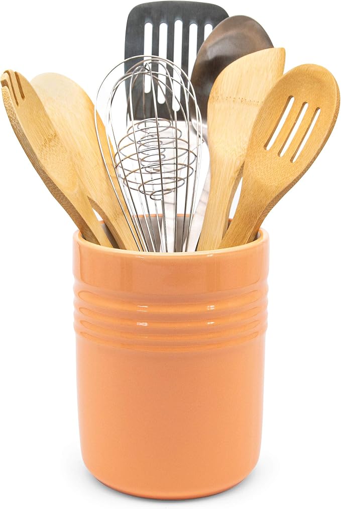 KooK Utensil Holder, Counter Holder - Image 2