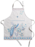 Maison d' Hermine 100% Cotton Apron by MaisondHermine