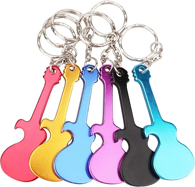 SWATOM Guitar Bottle Opener by SWATOM