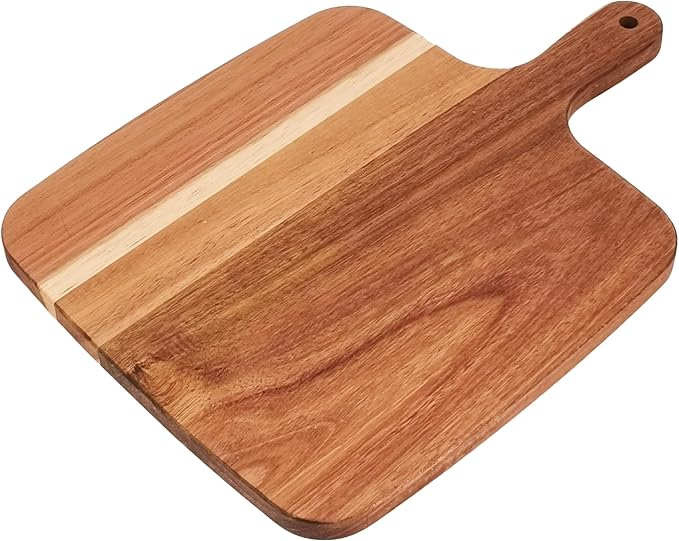 ZeQi Acacia Wood Cutting Board - Image 8