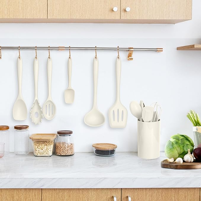 LIANYU 14 Pcs Kitchen Utensils Set - Image 6