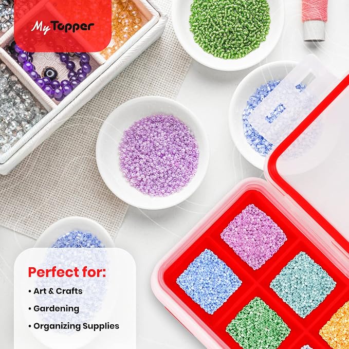 IceTopper XL Ice Cube Tray - Image 5