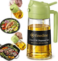 FineDine 16oz Olive Oil Sprayer by FINEDINE
