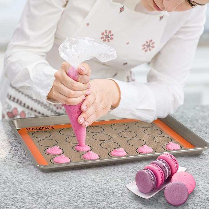 Silicone Baking Mat - Image 4
