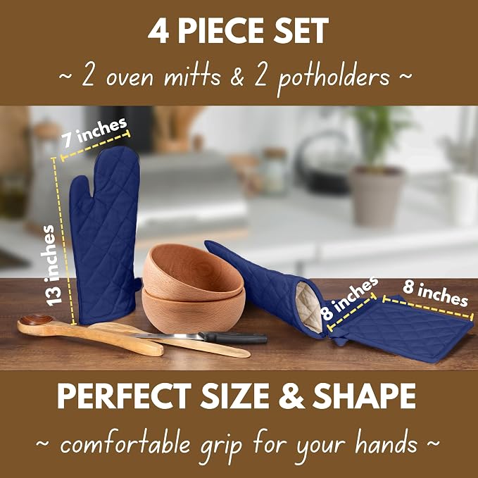 Native Fab 4 Piece Set - Image 2