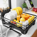 Kitsure Dish Drying Rack by Kitsure