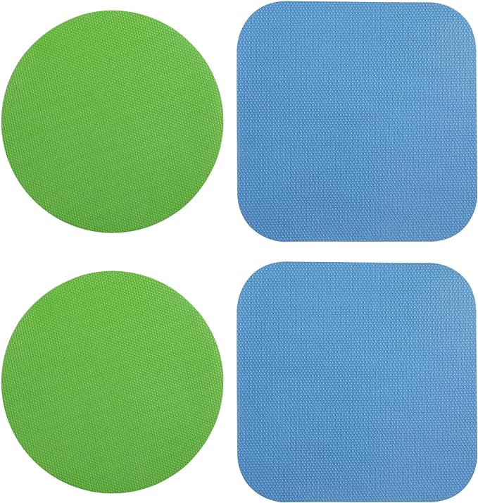 LUTER 4pcs Jar Opener by Unknown
