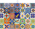 Mexican Tilt Dish Drying Mat For Kitchen Counter Absorbent Large Kitchen Fast by Unknown