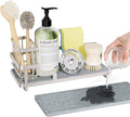 Consumest Sponge Holder for Kitchen Sink by Consumest