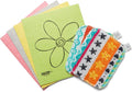 Skoy Bundle, and 4-Pack Swedish Dishcloth, Reusable Cleaning Products by Skoy