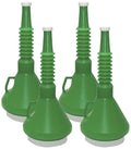 Funnel King 32140 1 1/2-Qt Double Capped Funnel by Wirthco+Engineering%2C+Inc.