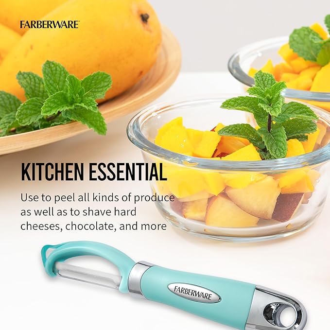 Farberware Pro2 Euro Vegetable Peeler - Image 3