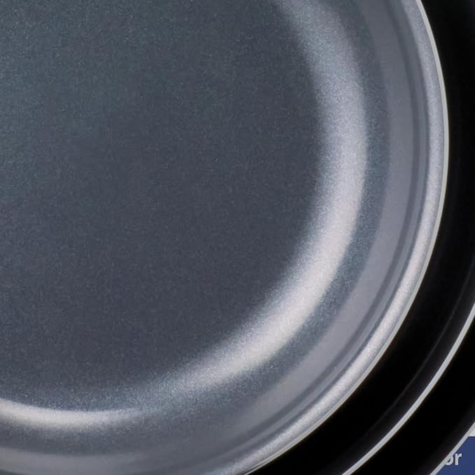 Tramontina Professional 12-Inch Ceramic Non Stick Large Frying Pan, Heavy-Gauge - Image 9