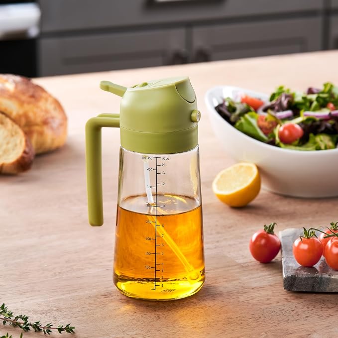 FineDine 16oz Olive Oil Sprayer - Image 3