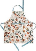 Maison d' Hermine 100% Cotton Apron by MaisondHermine