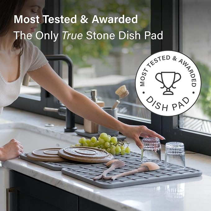 Dorai Home Dish Pad - Image 8