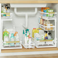 Under Sink Organizer and Storage by Aekenr