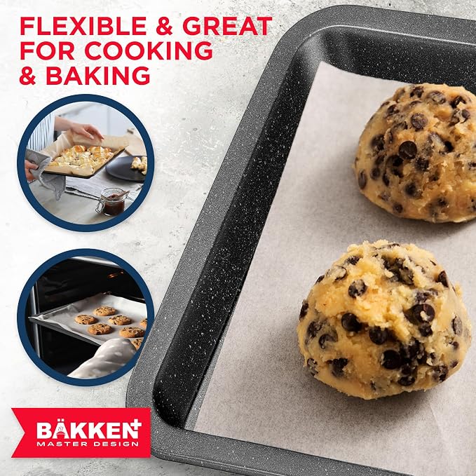 BAKKEN Kitchen Baking Pans - Image 5