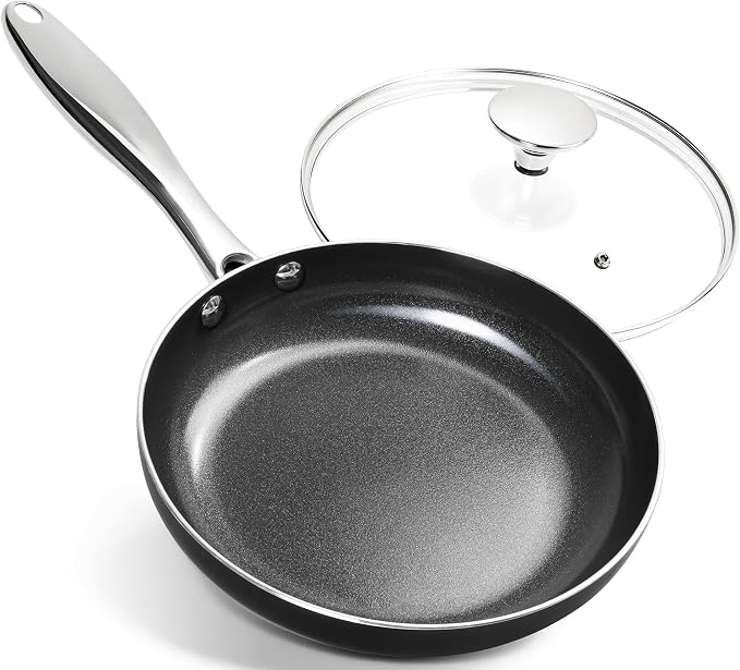 MICHELANGELO Small Frying Pan by Michelangelo