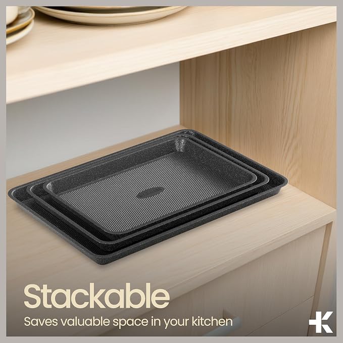 BAKKEN Kitchen Baking Pans - Image 6