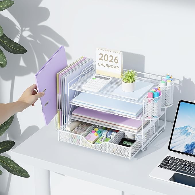gianotter Desk Organizers and Accessories - Image 6