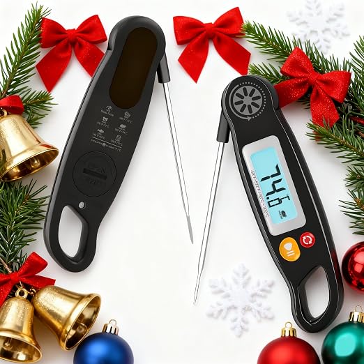 Antonki Meat Thermometer Digital - Image 7
