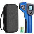 Infrared Thermometer Gun for Cooking, Digital Laser Temperature Thermometer by Unknown