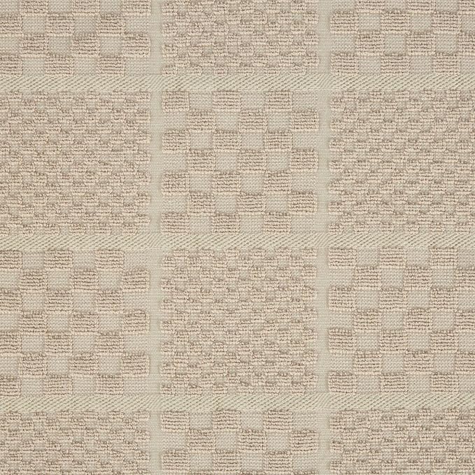 KITCHENAID Quilted Cotton Terry Cloth Oven Mitt, Pot Holder, Kitchen Towel - Image 3