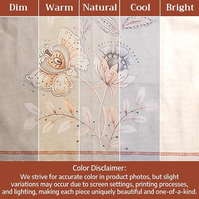 Maison d' Hermine 100% Cotton Apron - Image 9
