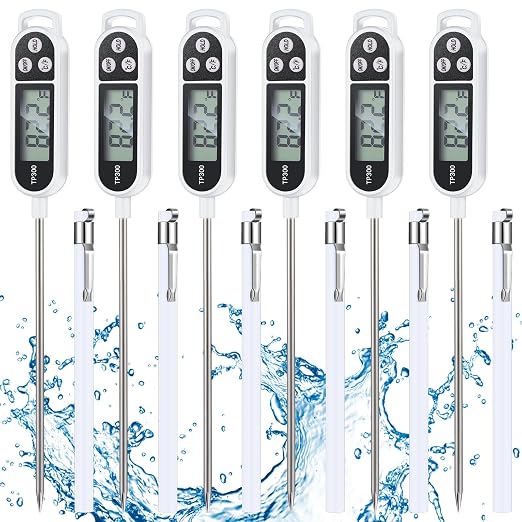 Copkim Meat Food Thermometer Food by Copkim