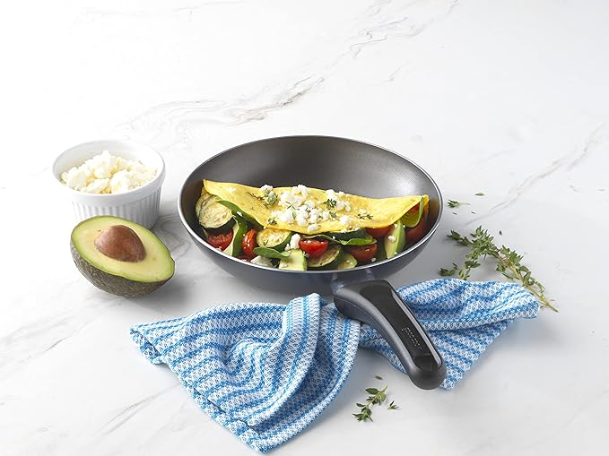 GoodCook Everyday Nonstick Small Sauté Pan - Image 6