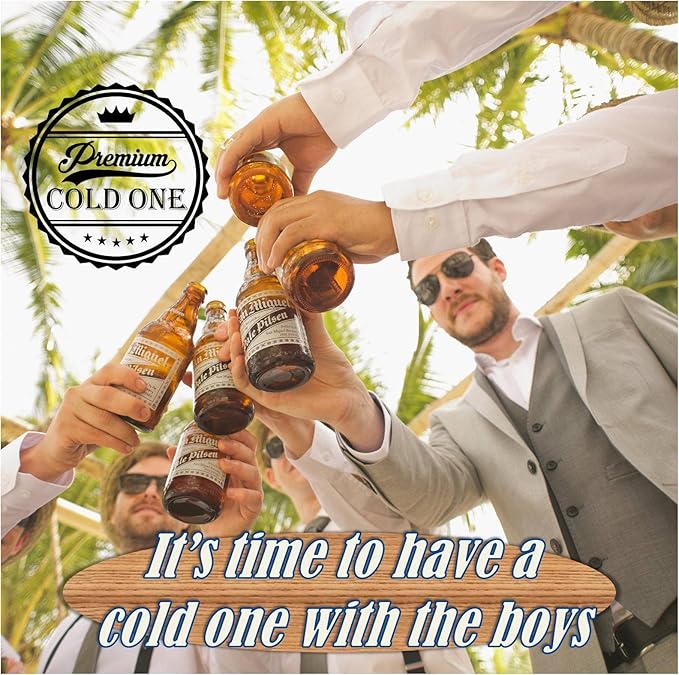 Bartender Bottle Openers, Beer Bottle Openers, Speed Openers 3 Pack by Premium - Image 3