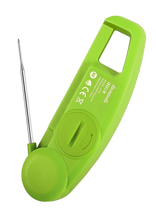 Lavatools Javelin® Ultra-Fast 3-Second Digital Instant Read Meat Thermometer - Image 3