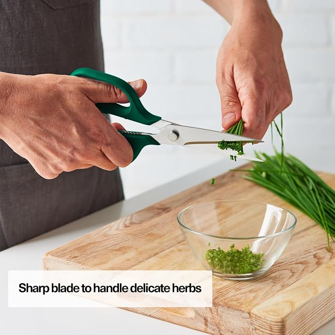 Misen Heavy Duty Kitchen Shears - Image 3